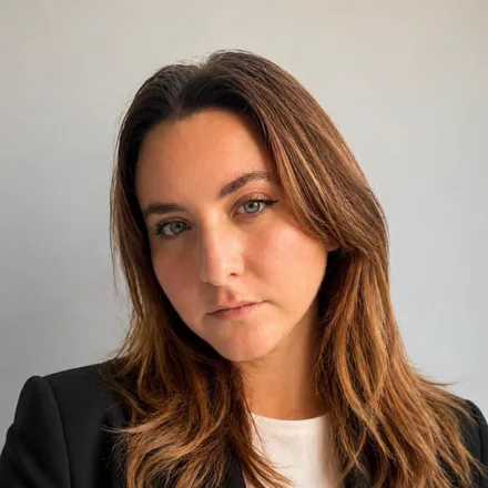 Claudia Edwards, insegnante di inglese madrelingua